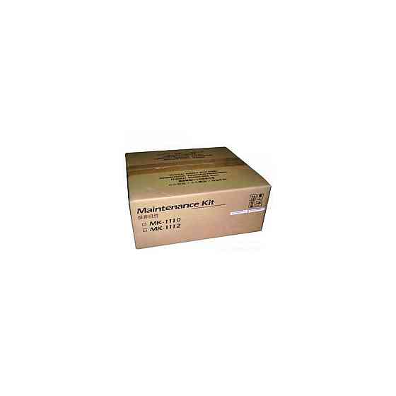 РЕМКОМПЛЕКТ KYOCERA MK-1110 Київ