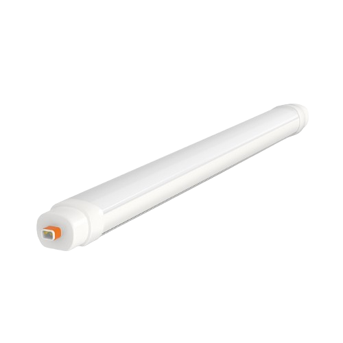 LED Світильник лінійний 18W 0,6м 5000К 220V IP65 магістральний VL-BNWL-18065 Videx Житомир