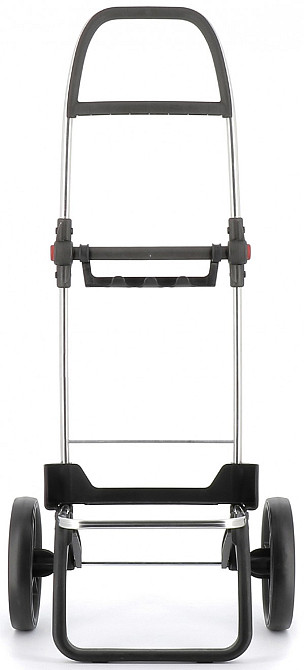 Сумка-тележка Rolser I-Max MF 2LRSG More (IMX308-1008) Киев - изображение 5