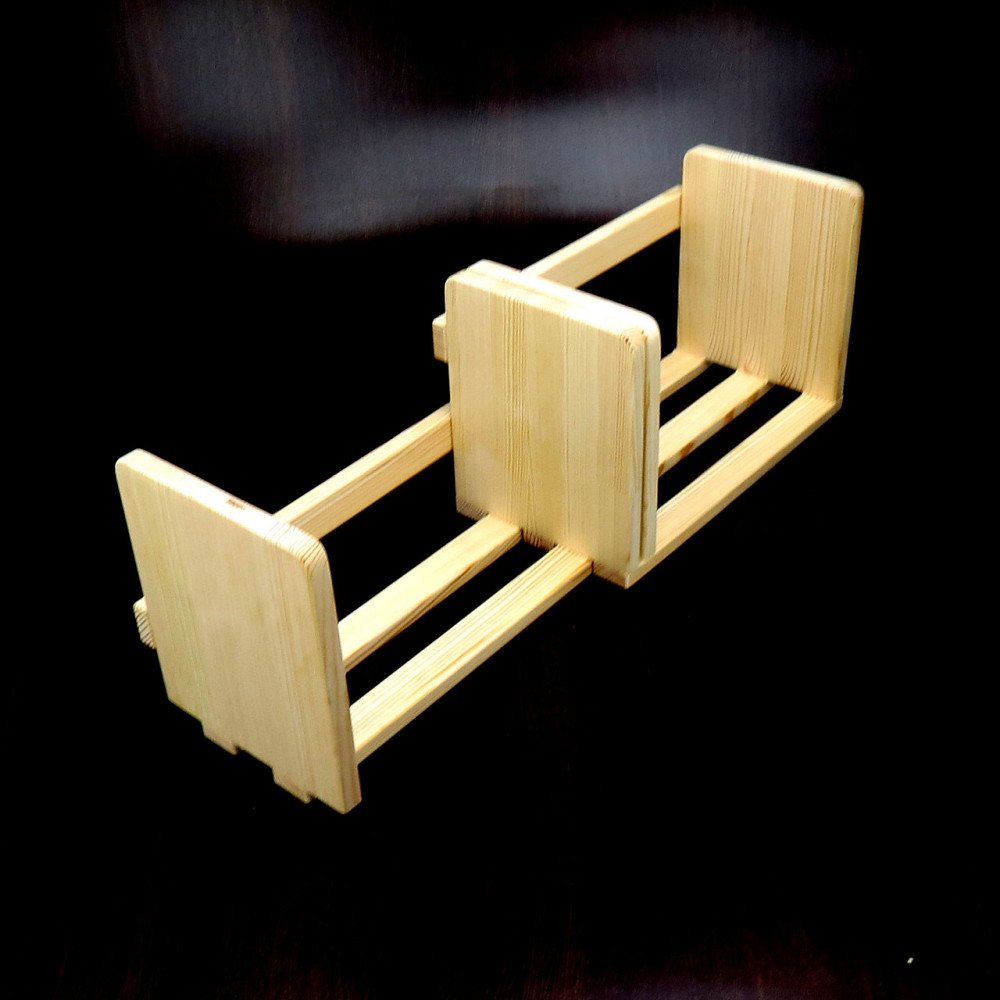 Настільна книжкова полиця "Пєлєвін" бланже Миколаїв - фото 4