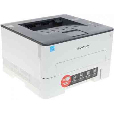 Лазерний принтер Pantum P3010D Вінниця