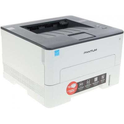 Лазерний принтер Pantum P3010D Вінниця - фото 2