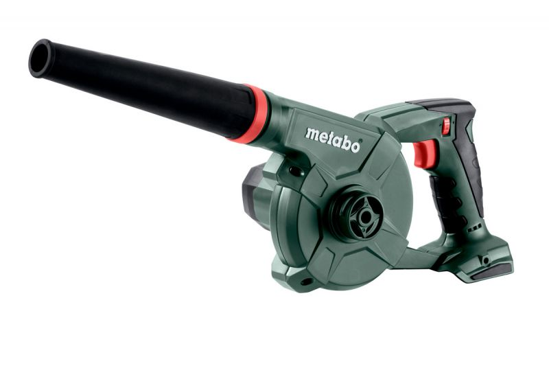 Аккумуляторная воздуходувка Metabo AG 18 без акб и зу (602242850) Киев - изображение 1