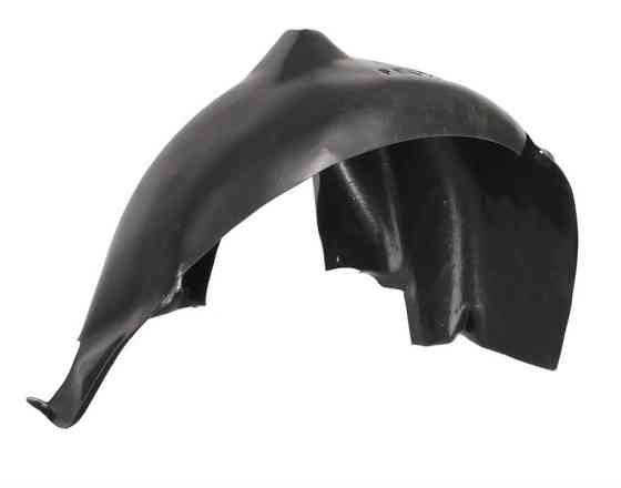 Blic 6601-01-5508831P – Підкрилок пластиковий для Volkswagen Golf V (2003–2009), Jetta V (2005–2010) Ковель