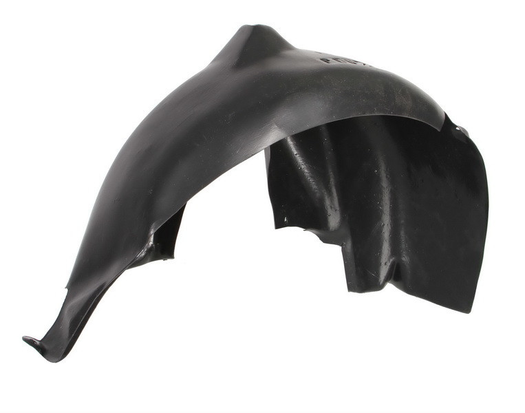 Blic 6601-01-5508831P – Підкрилок пластиковий для Volkswagen Golf V (2003–2009), Jetta V (2005–2010) Ковель - фото 1