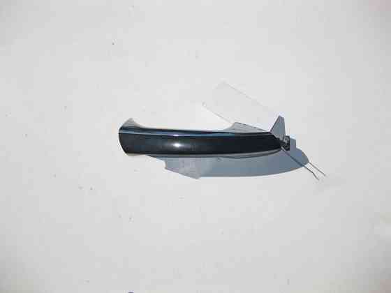 Mercedes-Benz  A2217600270 Зовнішня ручка правих дверей з хромом S-Class W221 Одеса