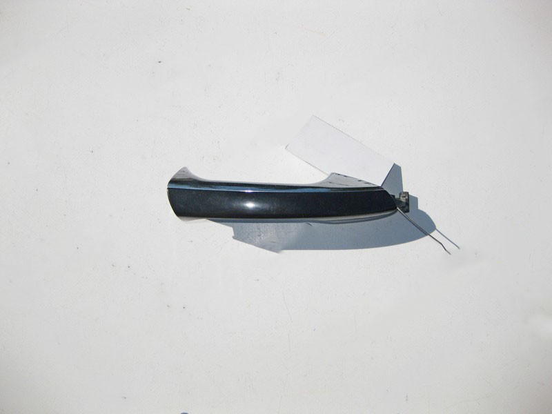 Mercedes-Benz  A2217600270 Зовнішня ручка правих дверей з хромом S-Class W221 Одеса - фото 1