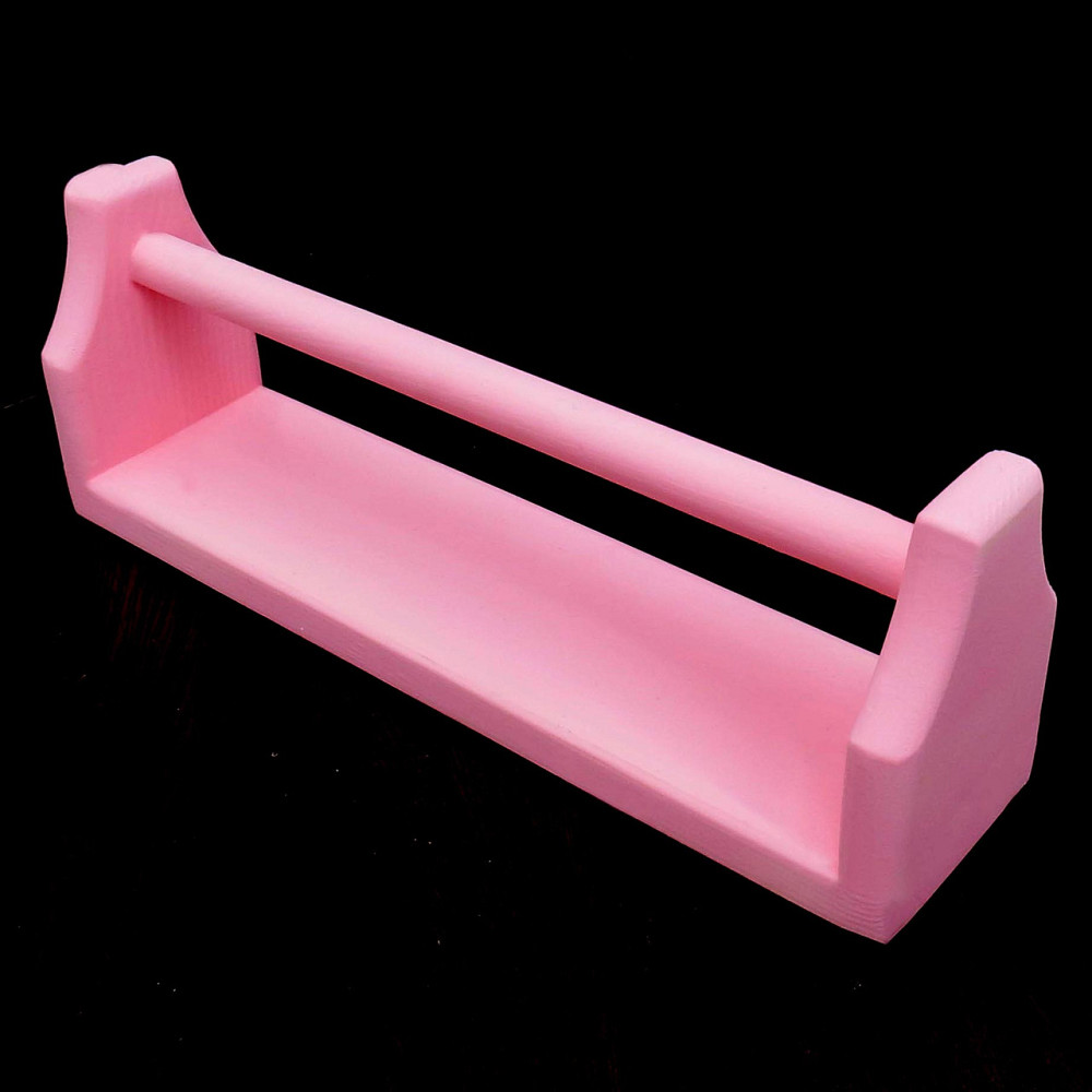 Держатель для бумажных полотенец 