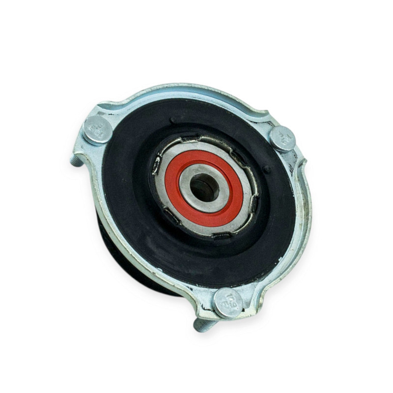 Опора стойки ЗАЗ 1102, 1103, 1105 Таврия верхняя с болтами и подшипником (люстра) LSA передней Мукачево - изображение 1