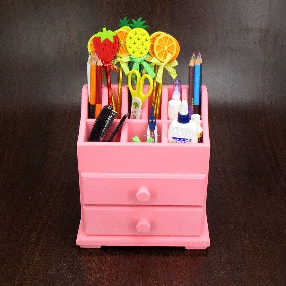 Органайзер настільний "Окрідж" барбі Миколаїв - фото 7