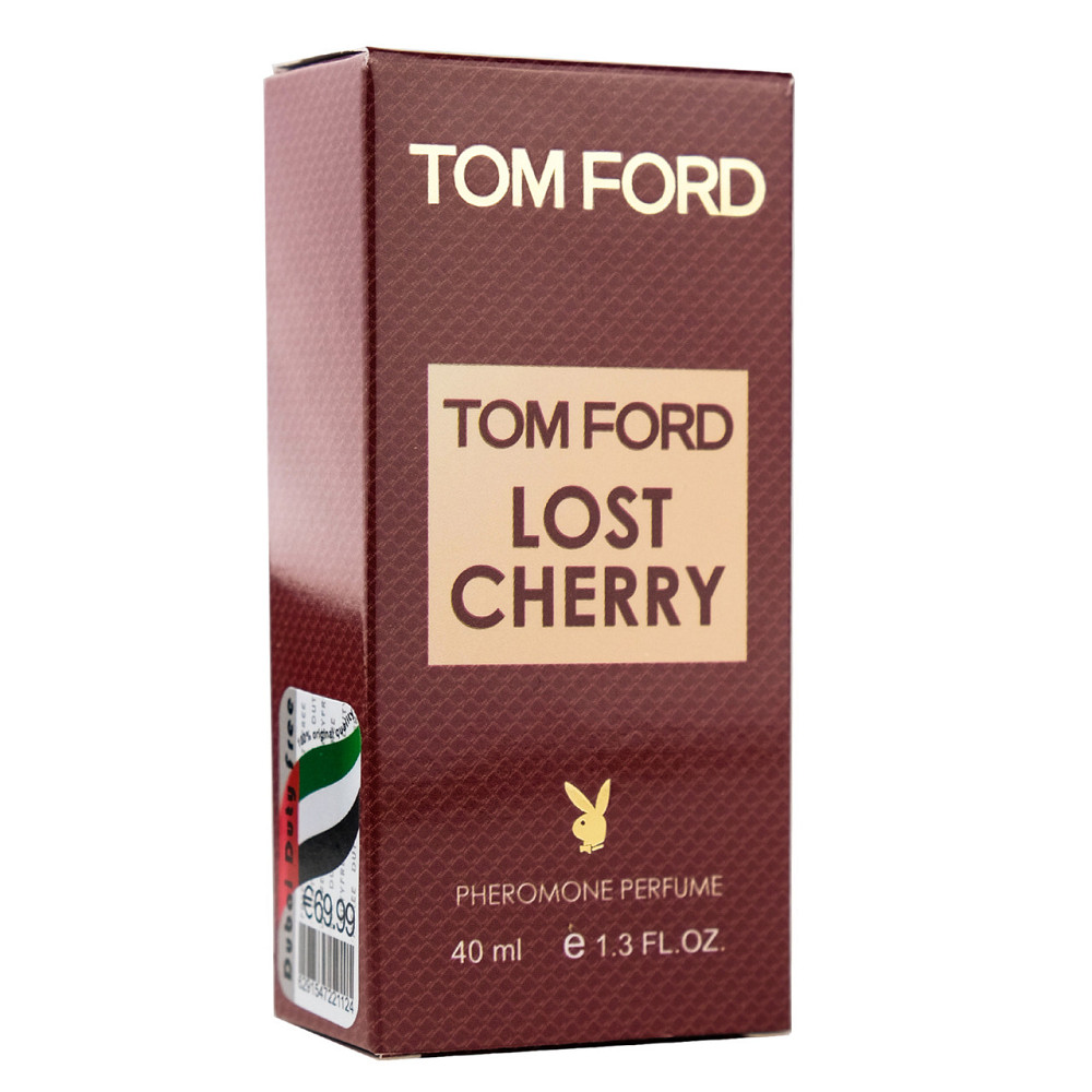 Tom Ford Lost Cherry Pheromone Parfum унисекс 40 мл Коломыя - изображение 4