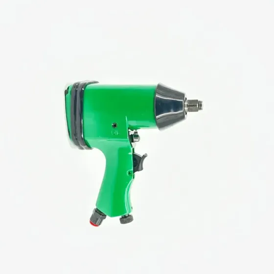 Гайковерт ударний TIREX TRAIW310 – пневматичний, 7000 об/хв, Німеччина Львів