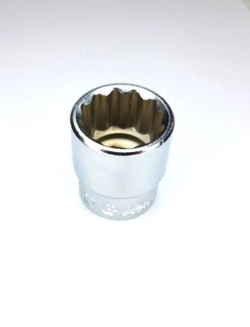 Головка торцева 1/2" 27мм Alloid 40127M Винница - изображение 1