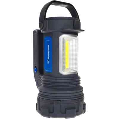 Ліхтар Westinghouse 3W WF1531 + 3xAA R6 + подарунок WF 87-3R03PD16 red (WF1531-3R6PCB-PR1) Вінниця