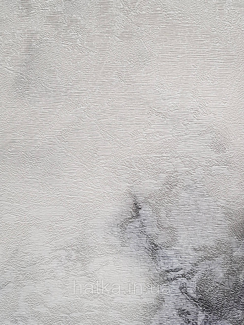 Шпалери вінілові на флізеліні гарячого тиснення DU&KA 1.06х10 вензель основа під штукатурку сірі коричневі Київ - фото 3