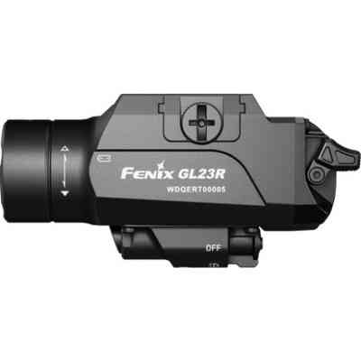 Ліхтар Fenix GL23R з лазерним прицілом (GL23R) Вінниця