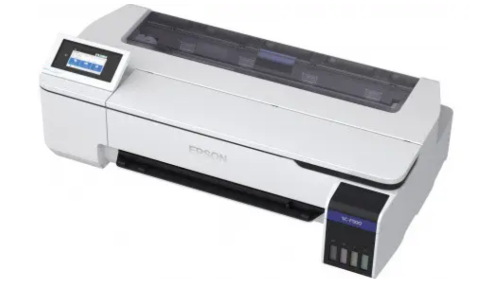 Плоттер Epson SureColor SC-F500 24