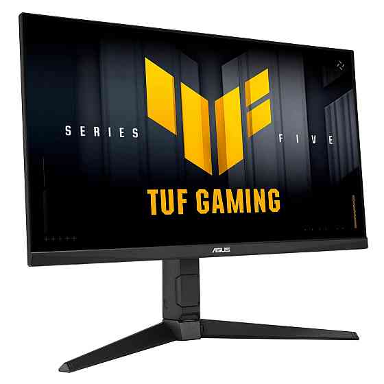 Монітор Asus 27" TUF Gaming VG27UQEL5A (90LM0CR1-B01171) IPS Black ( 15474 ) Харків