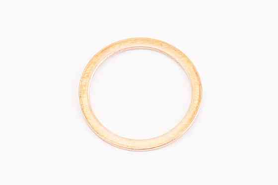 Шайба паливопровода низького тиску (мідна) 16х20х1 Киев