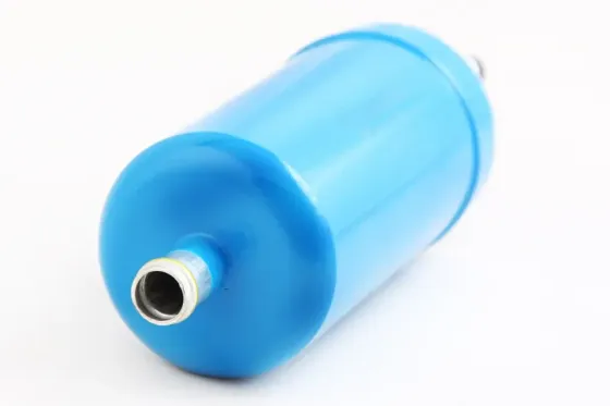 Насос топливный ГАЗ-3110 электр. на штуцерах Weber Винница