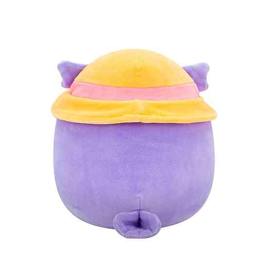 М'яка іграшка Squishmallows – Сова Холлі (19 cm) Дніпро
