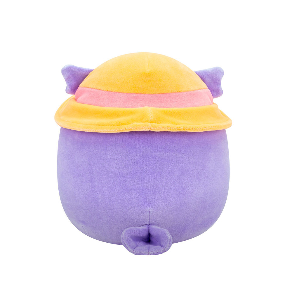 М'яка іграшка Squishmallows – Сова Холлі (19 cm) Дніпро - фото 4