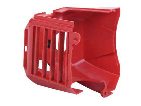 Защита двигателя для бензокосы Мукачево