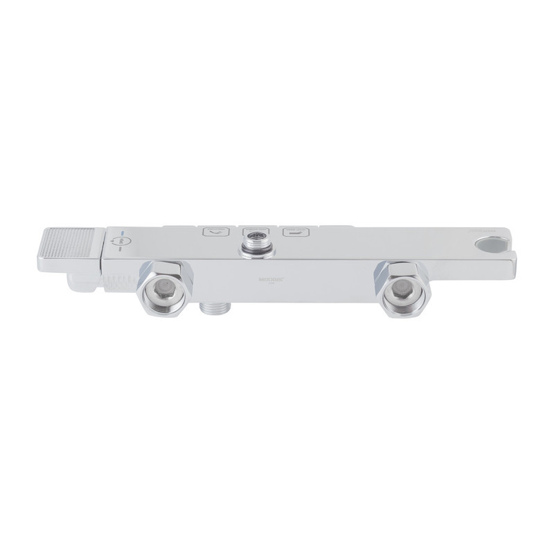 Душова колона зі змішувачем Mixxus Premium Terra 009-J (колір хром) (MI8380)   ( 24936 ) Харьков - изображение 10