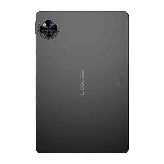 Планшет Doogee U11 Pro 6/256 GB Black ( 19800 ) Харків