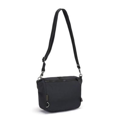 Рюкзак туристический Pacsafe CX convertible backpack чорний (20410138) Винница - изображение 5