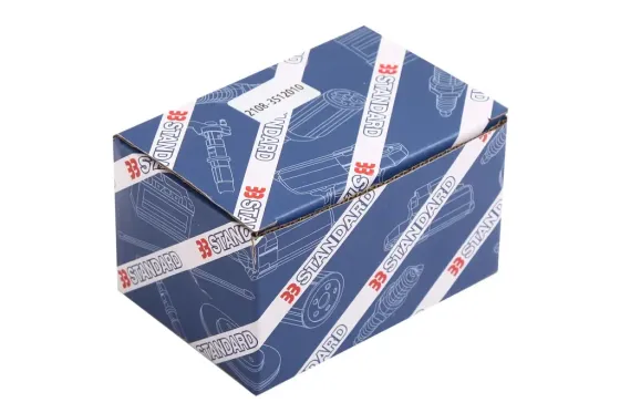 Регулятор тиску гальм 2108 «33 Standard» (колдун) Вінниця