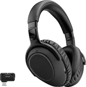 Наушники Epos/Sennheiser ADAPT 661  Bluetooth ANC do Teams i smartfona Киев