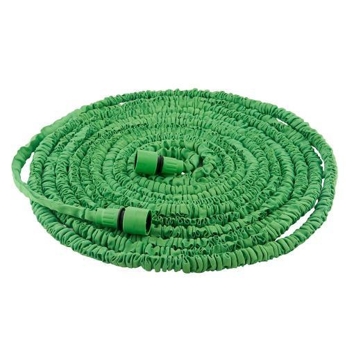 Alloid. Шланг поливальний, що розтягується з розпилювачем, 30м Одеса - фото 2