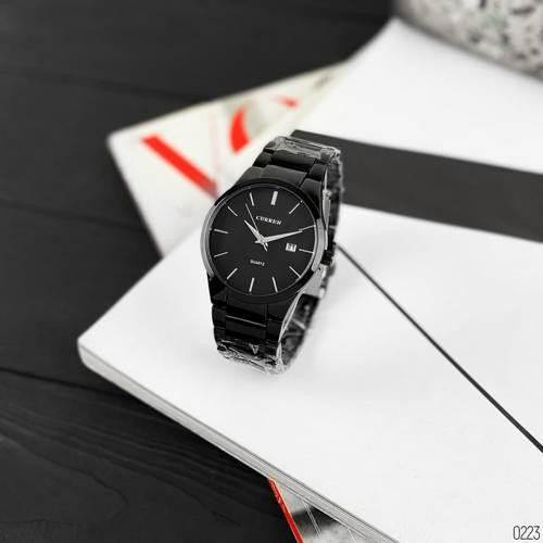 Curren 8106 All Black Київ - фото 10