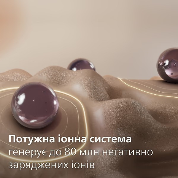 Фен Philips BHD723/10 ( Фіолетовий ) Харків - фото 6
