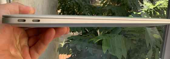 Ноутбук: MacBook Air M1 (2020) 8Gb. Повний комплект. Київ