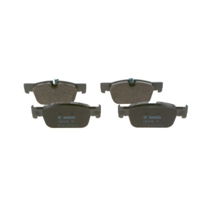 Гальмівні колодки Bosch 0 986 424 333 Вінниця - фото 3