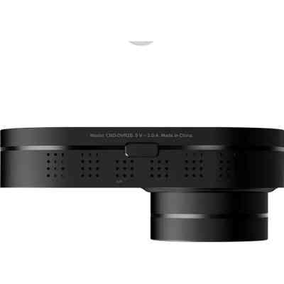 Відеореєстратор Canyon DVR25 WQHD 2.5K 1440p Wi-Fi Black (CND-DVR25) Вінниця