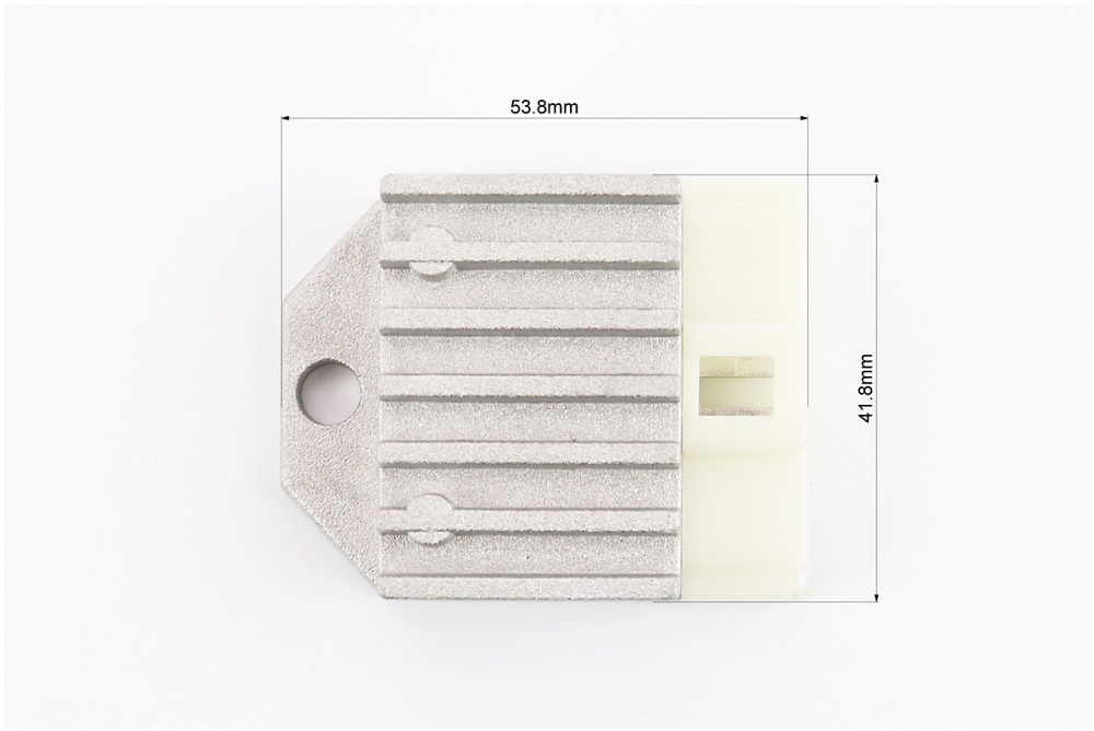 Реле-регулятор напруги (контакти навряд) Київ - фото 3