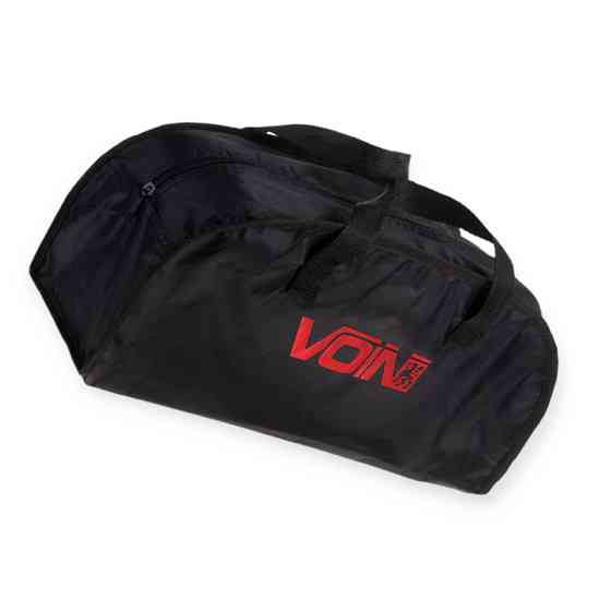 Пылесос акб 3х2000mah100w сухая и влажная чистка, 4 насадки, фильтр, led подсветка сумка v-80cl Мукачево