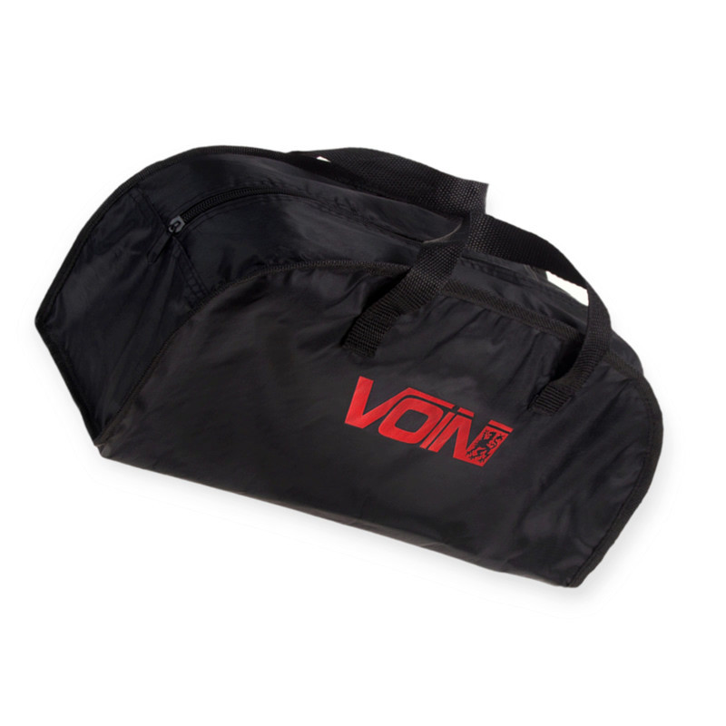 Пылесос акб 3х2000mah100w сухая и влажная чистка, 4 насадки, фильтр, led подсветка сумка v-80cl Мукачево - изображение 5