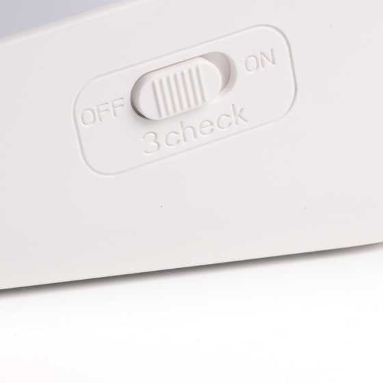 Автоматичний тонометр B.Well MED-58 Дніпро