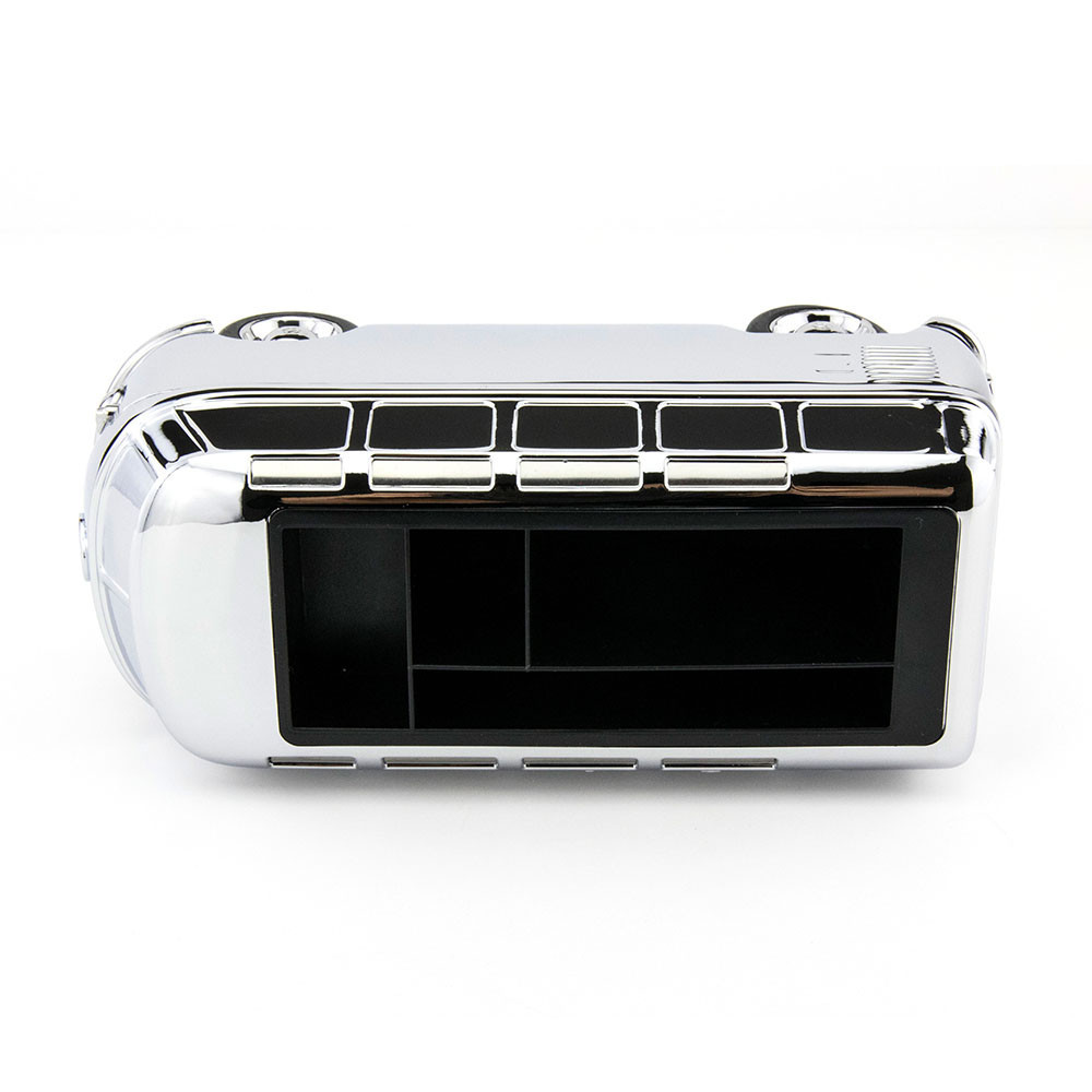 Органайзер настільний Troika Автобус VW T1 метал Сірий Київ - фото 11