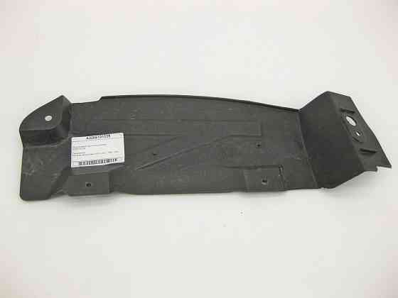Mercedes-Benz  A2206191038 Захист задньої частини днища правий S-class W220 Одесса