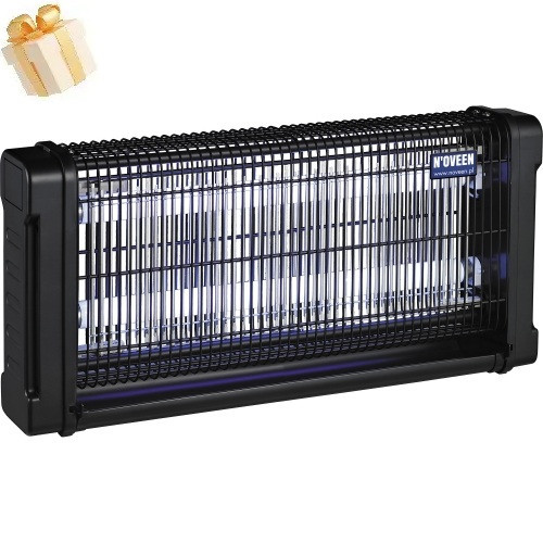 Уничтожитель насекомых Noveen IKN30 PRO (черный) Днепр - изображение 1