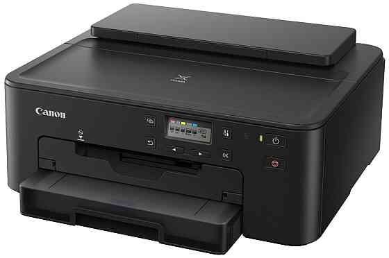 Принтер А4 Canon Pixma TS704 з Wi-Fi (3109C027AB) ( 5.4 кг ) Харків