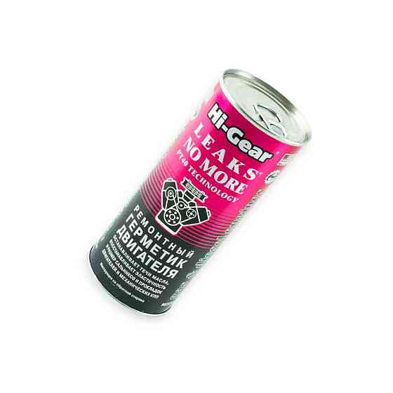 Герметик масляної системи Hi- ear 2235 444 мл Мукачево