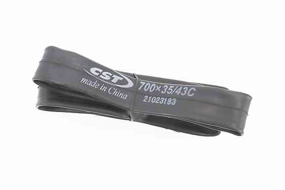 Камера 28" 700x35/43C з ніпелем (Presta FV-48) Бершадь