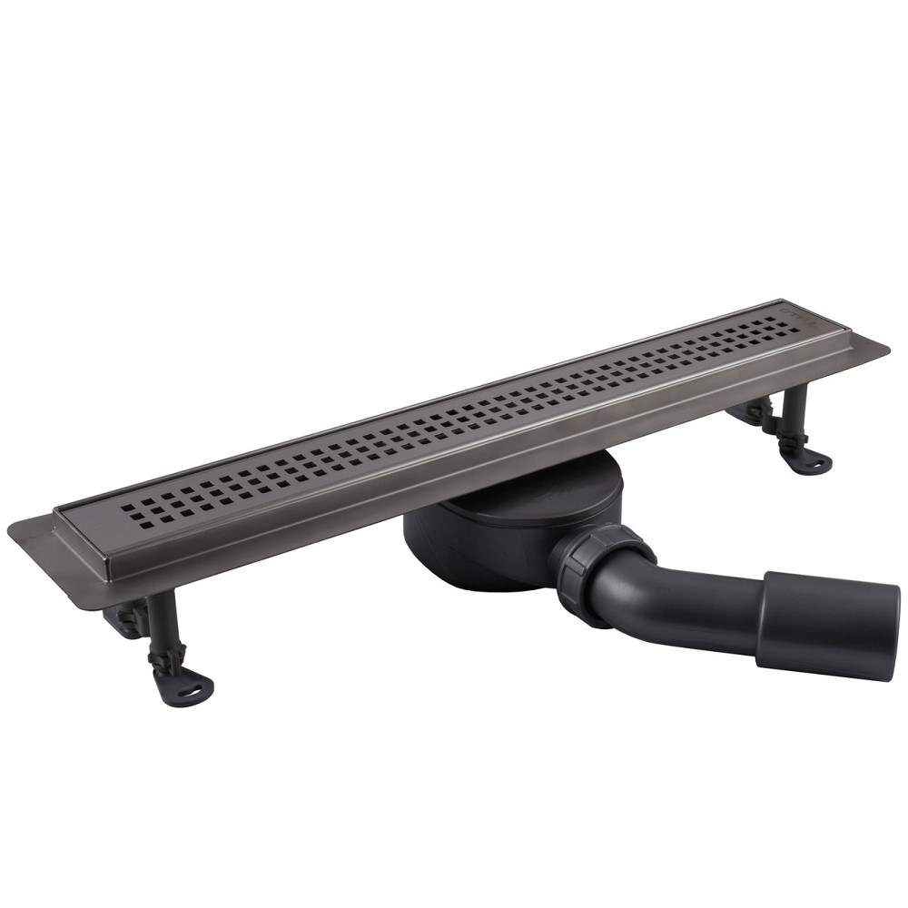 Трап линейный душевой TILLO TM256-50 (000025862) Киев - изображение 1