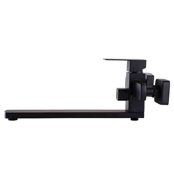 Змішувач для ванни Globus Lux SICILIA SBQ-208-BB Київ